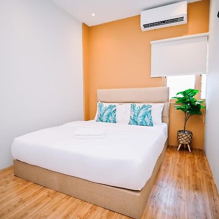 Swing & Pillows - Lebuh Victoria, Penang George Town Eksteriør billede