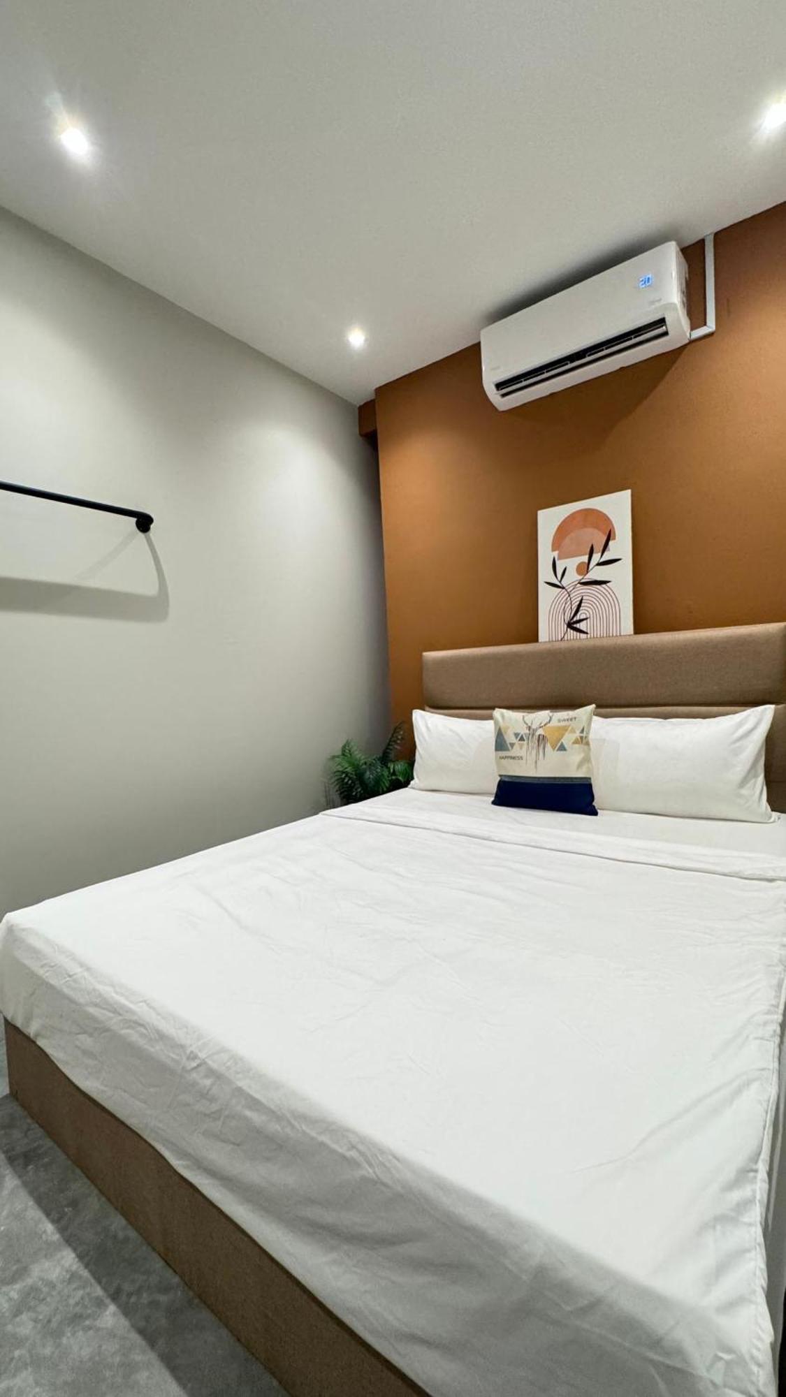Swing & Pillows - Lebuh Victoria, Penang George Town Eksteriør billede